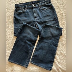 Brand New Gap Bootcut Jeans